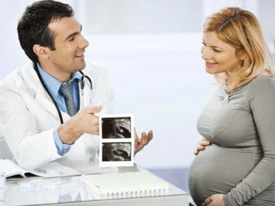 Control de embarazo, parto y cesarea 